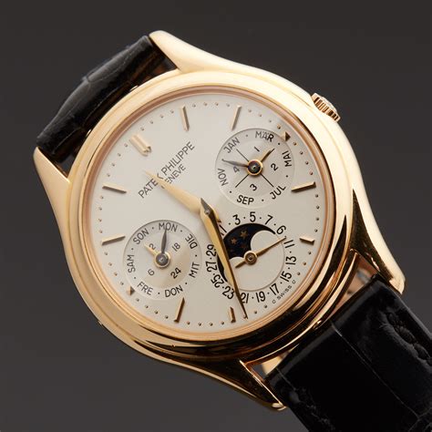 patek philippe partnership|Patek Philippe for sale.